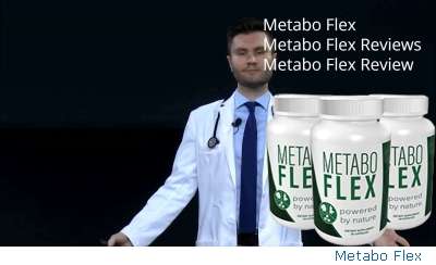 Metabo Flex Weightloss Relief Reviews